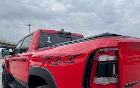 Rambler 1500, 2023 год, 14 750 000 рублей, 16 фотография