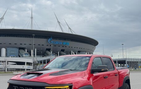 Rambler 1500, 2023 год, 14 750 000 рублей, 13 фотография