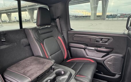 Rambler 1500, 2023 год, 14 750 000 рублей, 21 фотография