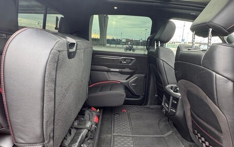 Rambler 1500, 2023 год, 14 750 000 рублей, 20 фотография