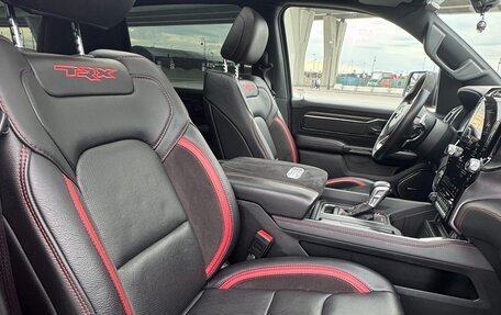 Rambler 1500, 2023 год, 14 750 000 рублей, 24 фотография