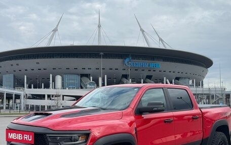 Rambler 1500, 2023 год, 14 750 000 рублей, 12 фотография