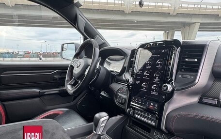 Rambler 1500, 2023 год, 14 750 000 рублей, 23 фотография