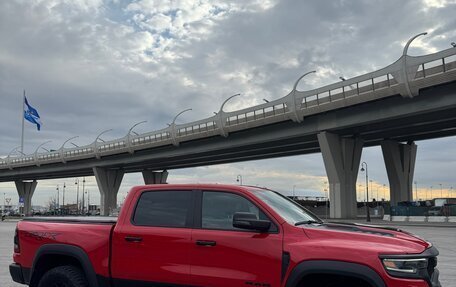 Rambler 1500, 2023 год, 14 750 000 рублей, 37 фотография