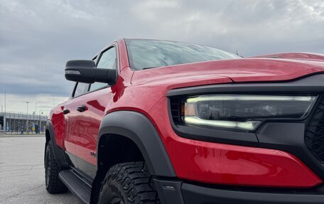 Rambler 1500, 2023 год, 14 750 000 рублей, 36 фотография