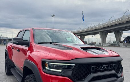 Rambler 1500, 2023 год, 14 750 000 рублей, 34 фотография