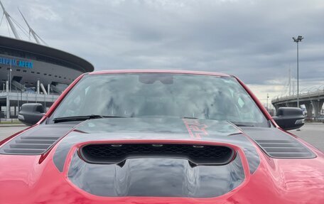 Rambler 1500, 2023 год, 14 750 000 рублей, 32 фотография