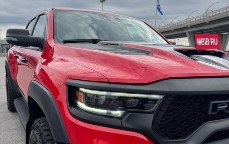 Rambler 1500, 2023 год, 14 750 000 рублей, 35 фотография