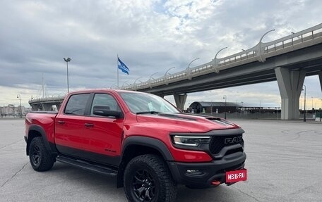 Rambler 1500, 2023 год, 14 750 000 рублей, 38 фотография