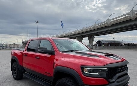 Rambler 1500, 2023 год, 14 750 000 рублей, 33 фотография