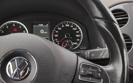 Volkswagen Tiguan I, 2012 год, 1 750 000 рублей, 3 фотография