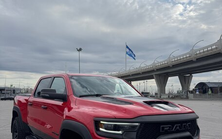 Rambler 1500, 2023 год, 14 750 000 рублей, 39 фотография