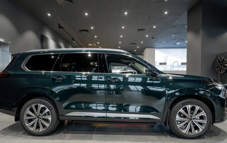 CheryExeed VX, 2025 год, 5 530 000 рублей, 4 фотография