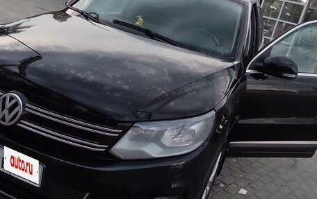 Volkswagen Tiguan I, 2012 год, 1 750 000 рублей, 6 фотография