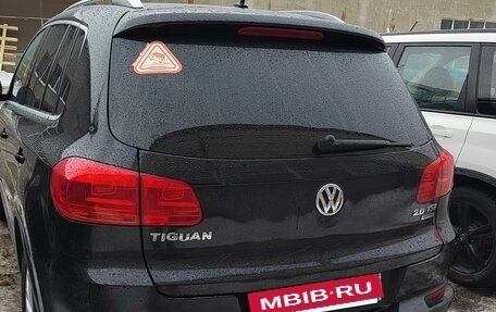 Volkswagen Tiguan I, 2012 год, 1 750 000 рублей, 2 фотография