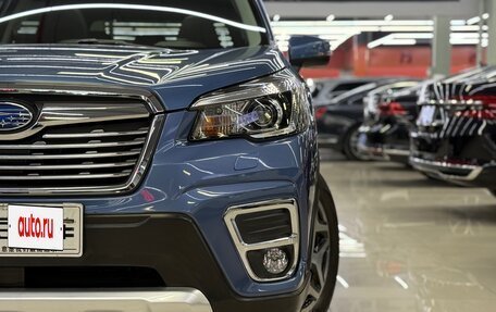 Subaru Forester, 2021 год, 2 760 000 рублей, 2 фотография