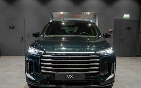 CheryExeed VX, 2025 год, 5 530 000 рублей, 5 фотография