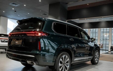 CheryExeed VX, 2025 год, 5 530 000 рублей, 8 фотография