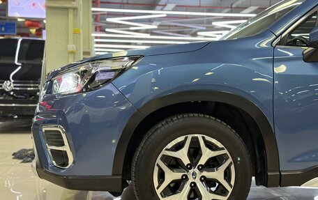 Subaru Forester, 2021 год, 2 760 000 рублей, 3 фотография