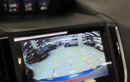 Subaru Forester, 2021 год, 2 760 000 рублей, 14 фотография