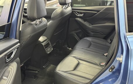 Subaru Forester, 2021 год, 2 760 000 рублей, 6 фотография