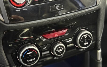 Subaru Forester, 2021 год, 2 760 000 рублей, 13 фотография