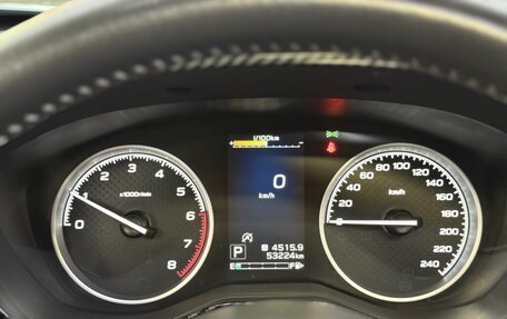 Subaru Forester, 2021 год, 2 760 000 рублей, 16 фотография