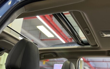 Subaru Forester, 2021 год, 2 760 000 рублей, 8 фотография