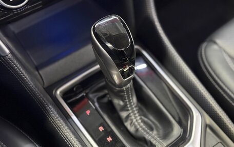 Subaru Forester, 2021 год, 2 760 000 рублей, 11 фотография