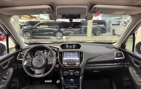 Subaru Forester, 2021 год, 2 760 000 рублей, 18 фотография