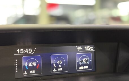 Subaru Forester, 2021 год, 2 760 000 рублей, 15 фотография