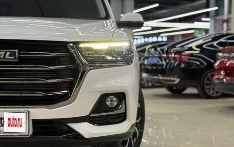 Haval H6, 2021 год, 1 273 000 рублей, 2 фотография