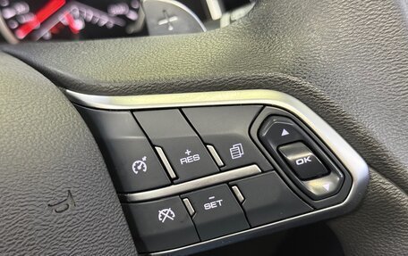 Haval H6, 2021 год, 1 273 000 рублей, 11 фотография