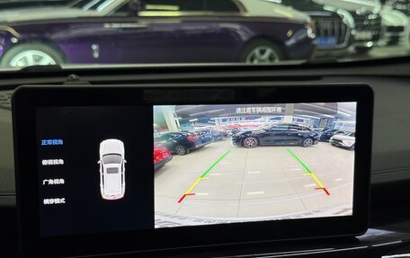 Haval H6, 2021 год, 1 273 000 рублей, 12 фотография