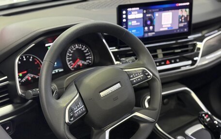 Haval H6, 2021 год, 1 273 000 рублей, 14 фотография