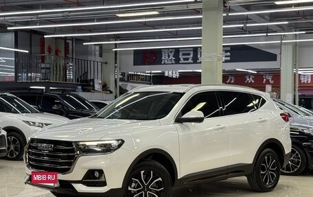 Haval H6, 2021 год, 1 273 000 рублей, 3 фотография