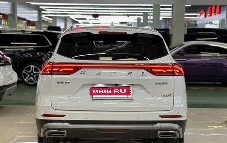 Haval H6, 2021 год, 1 273 000 рублей, 4 фотография