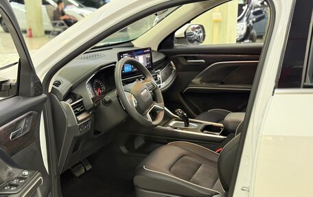 Haval H6, 2021 год, 1 273 000 рублей, 18 фотография