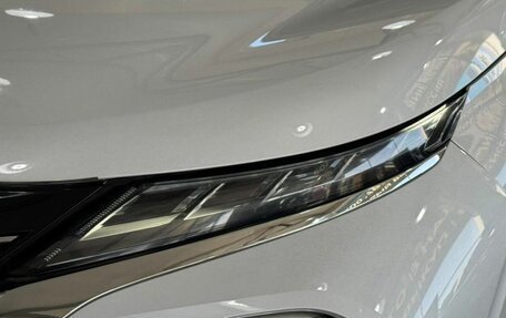 Mitsubishi Outlander, 2023 год, 4 149 000 рублей, 2 фотография