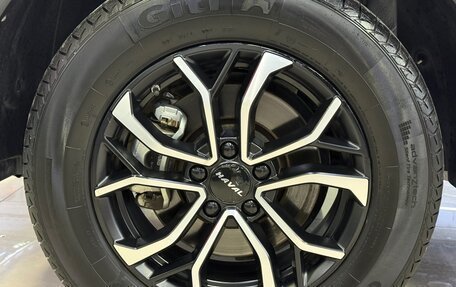 Haval H6, 2021 год, 1 273 000 рублей, 19 фотография