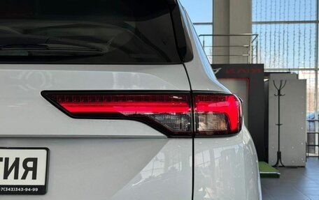 Mitsubishi Outlander, 2023 год, 4 149 000 рублей, 9 фотография