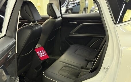 Haval H6, 2021 год, 1 273 000 рублей, 16 фотография