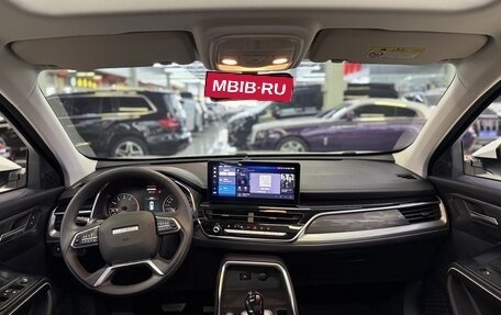 Haval H6, 2021 год, 1 273 000 рублей, 17 фотография