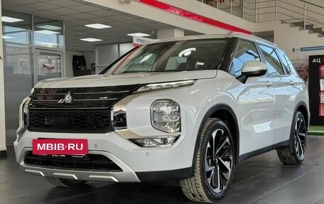 Mitsubishi Outlander, 2023 год, 4 149 000 рублей, 12 фотография