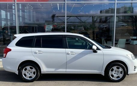 Toyota Corolla, 2012 год, 1 120 000 рублей, 6 фотография