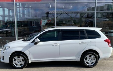 Toyota Corolla, 2012 год, 1 120 000 рублей, 11 фотография