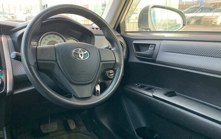 Toyota Corolla, 2012 год, 1 120 000 рублей, 14 фотография