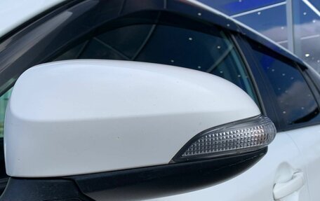 Toyota Corolla, 2012 год, 1 120 000 рублей, 12 фотография