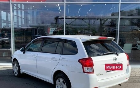 Toyota Corolla, 2012 год, 1 120 000 рублей, 10 фотография