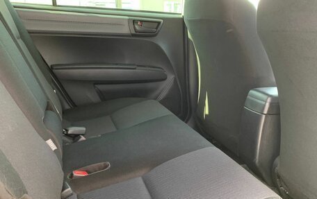 Toyota Corolla, 2012 год, 1 120 000 рублей, 20 фотография